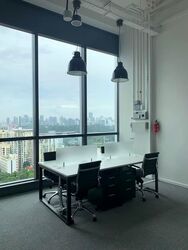 Centrium Square (D8), Office #567990301